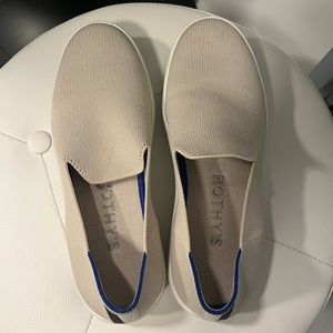 Rothy’s The Original Slip on Sneaker